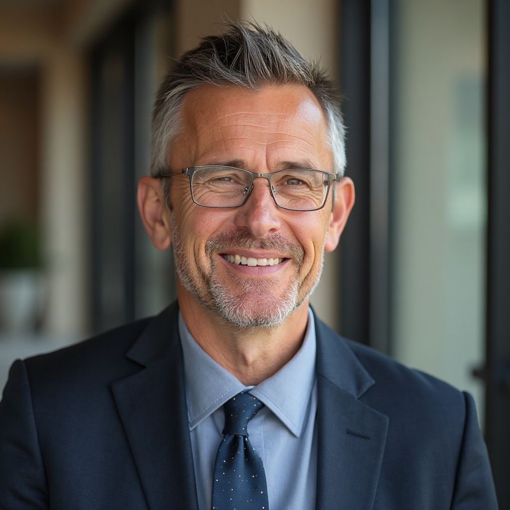 Martin Büchner